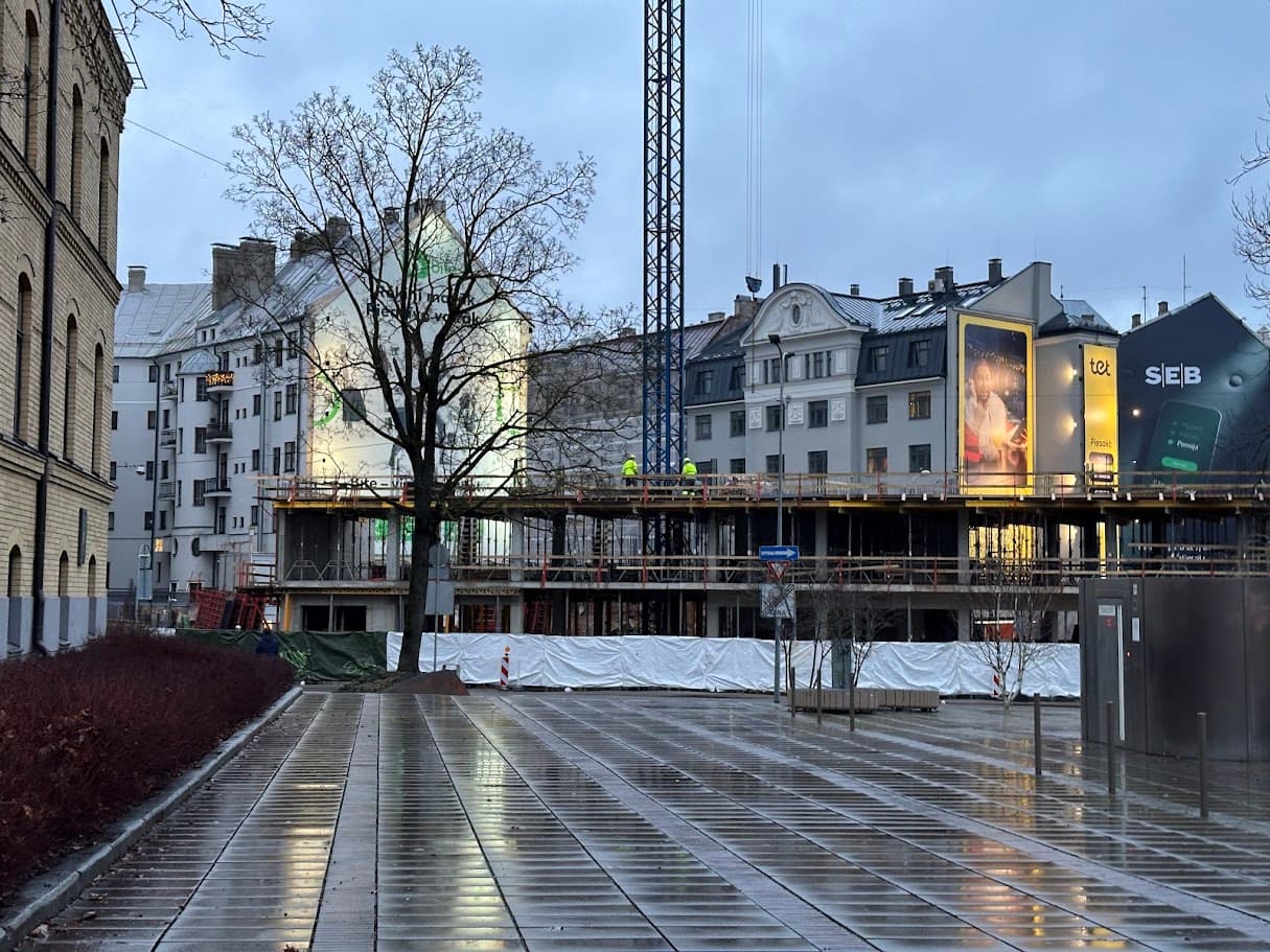 AI in Construction: Last Week’s Highlights