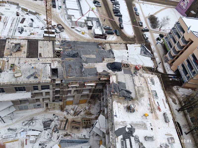 Automating site authority reporting 